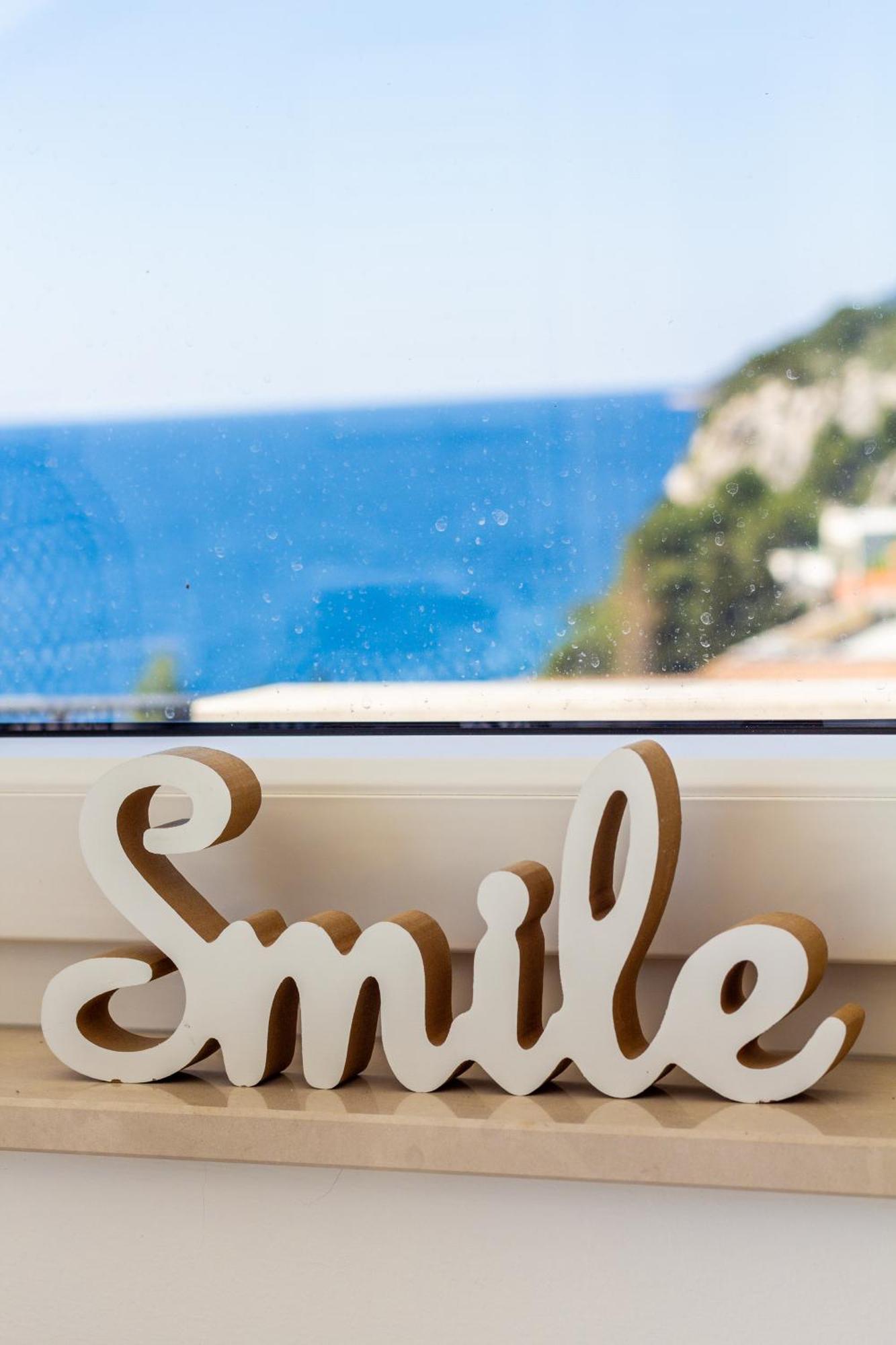 Blue Bay Residence Hvar Town Esterno foto