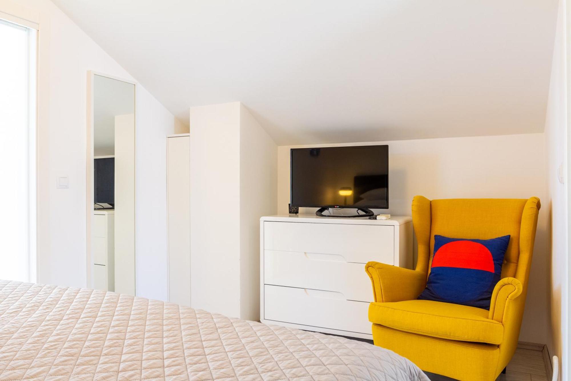 Blue Bay Residence Hvar Town Esterno foto