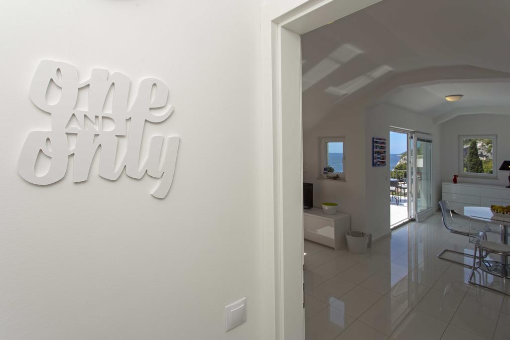 Blue Bay Residence Hvar Town Esterno foto