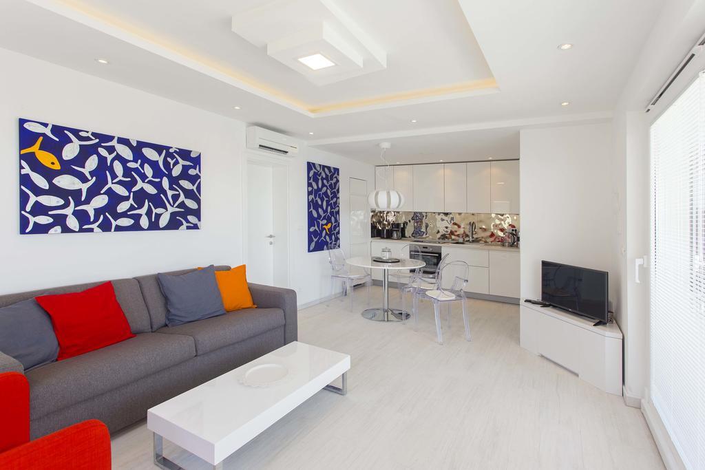 Blue Bay Residence Hvar Town Esterno foto