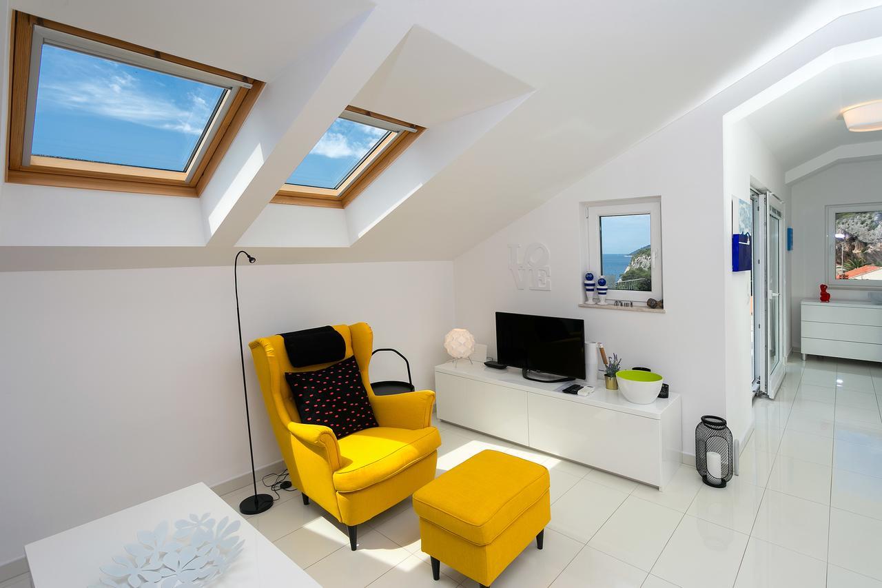 Blue Bay Residence Hvar Town Esterno foto