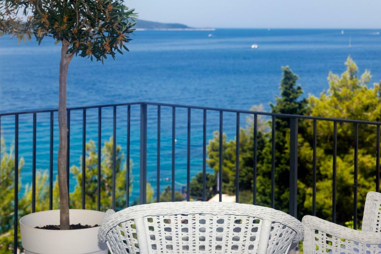 Blue Bay Residence Hvar Town Esterno foto