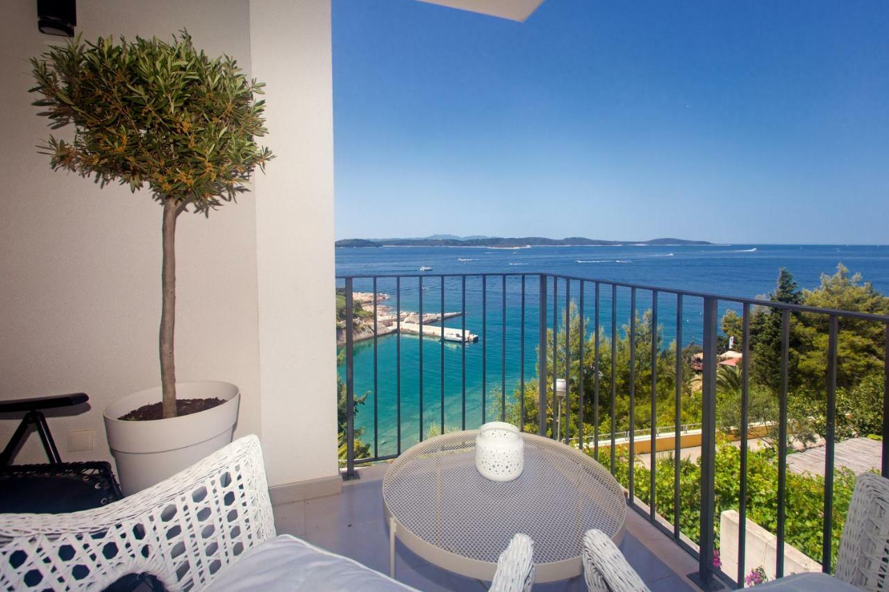 Blue Bay Residence Hvar Town Esterno foto